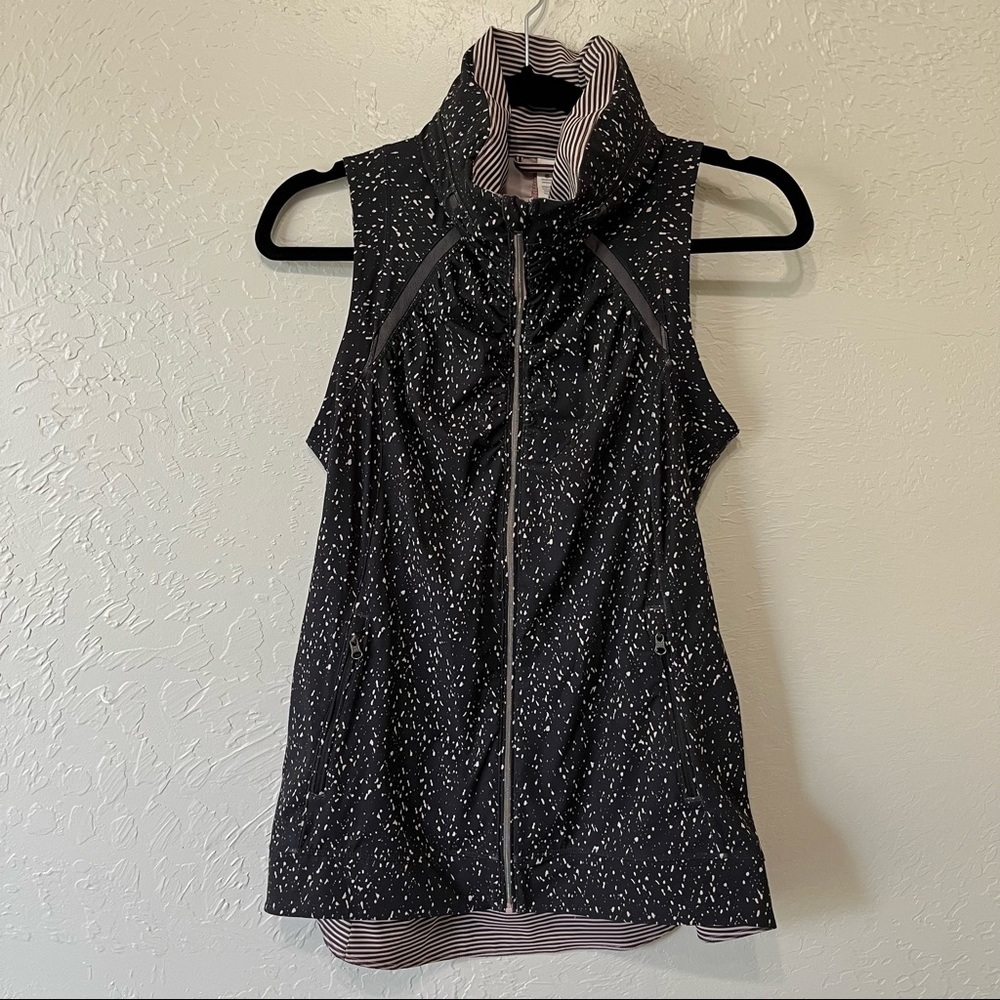 Lululemon Go The Distance Vest